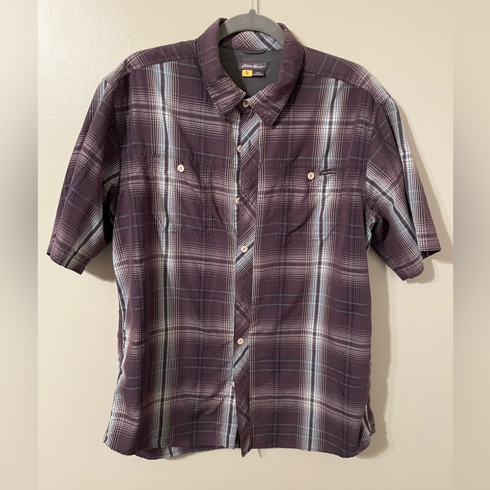 Eddie Bauer shirt